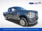 2019 Ford F-250SD Platinum