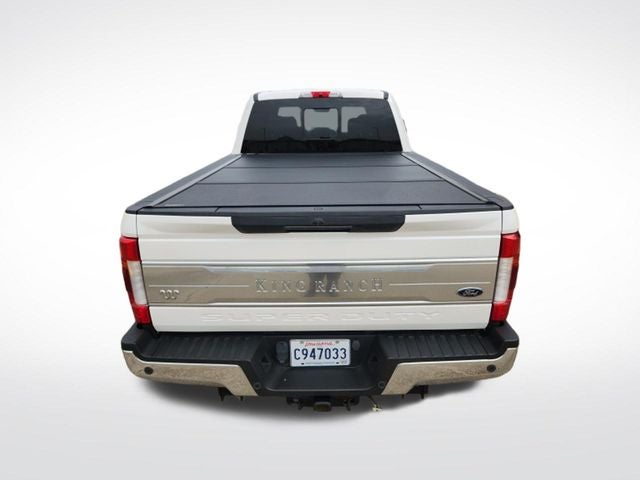2019 Ford F-250SD King Ranch