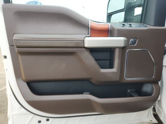 2019 Ford F-250SD King Ranch