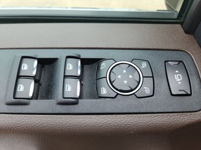 2019 Ford F-250SD King Ranch