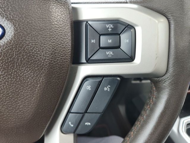 2019 Ford F-250SD King Ranch