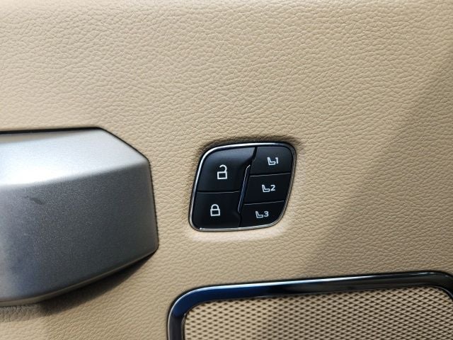 2021 Ford F-250SD Lariat