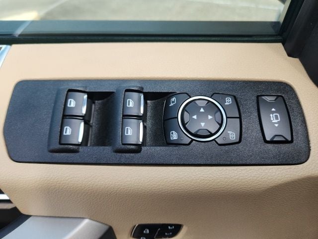 2021 Ford F-250SD Lariat