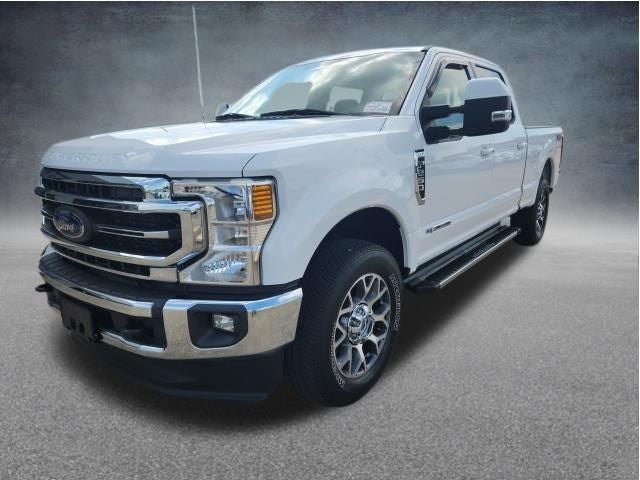 2021 Ford F-250SD Lariat