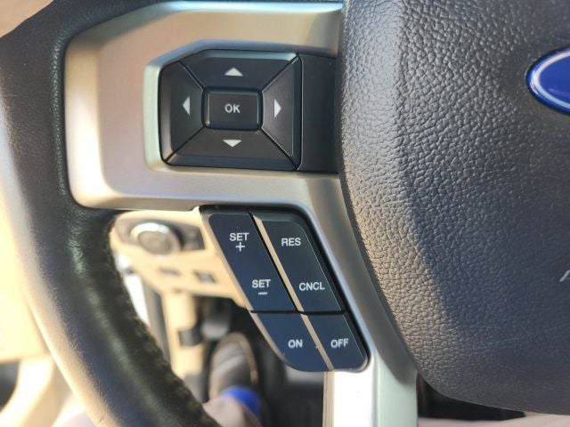 2021 Ford F-250SD Lariat