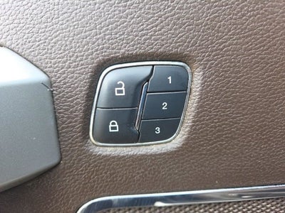 2018 Ford F-250SD King Ranch