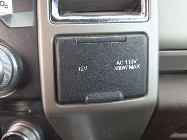 2018 Ford F-250SD King Ranch