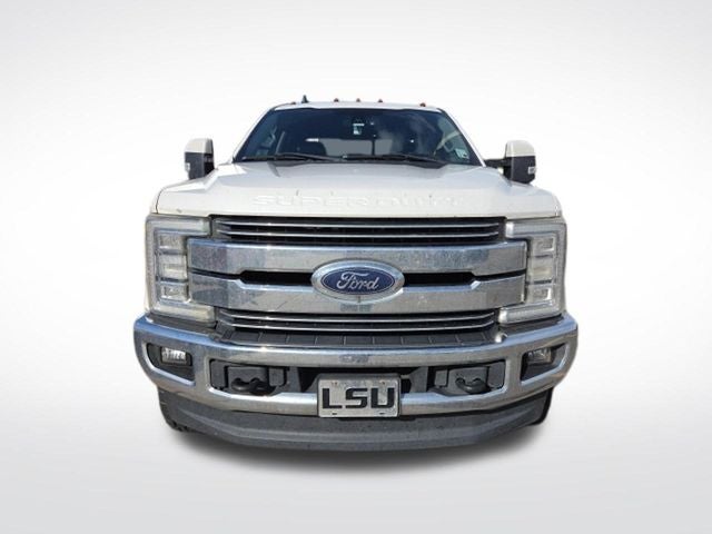 2019 Ford F-250SD Lariat
