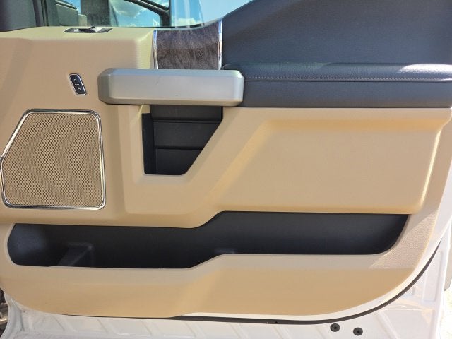 2018 Ford F-250SD Lariat