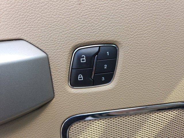 2018 Ford F-250SD Lariat