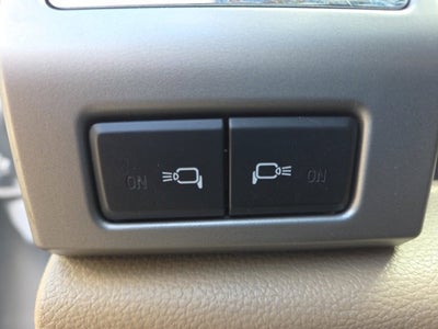 2018 Ford F-250SD Lariat