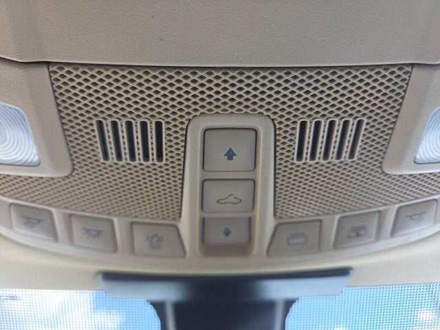 2018 Ford F-250SD Lariat