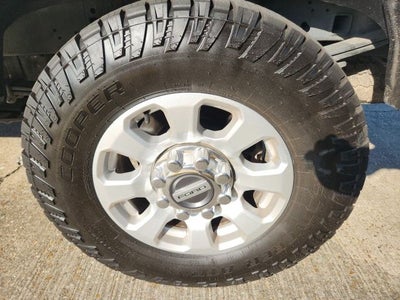 2024 Ford F-250SD XLT