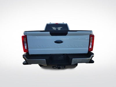 2024 Ford F-250SD XLT