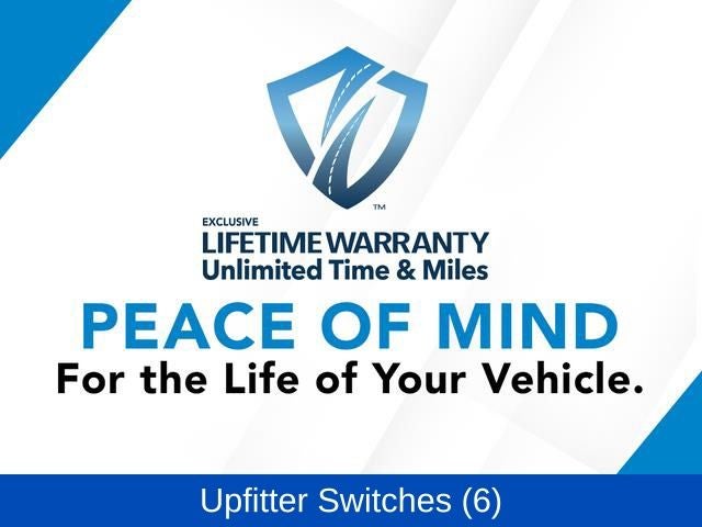 2024 Ford F-250SD Lariat HO Ultimate