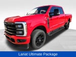 2024 Ford F-250SD Lariat HO Ultimate