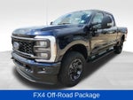 2025 Ford F-250SD XL