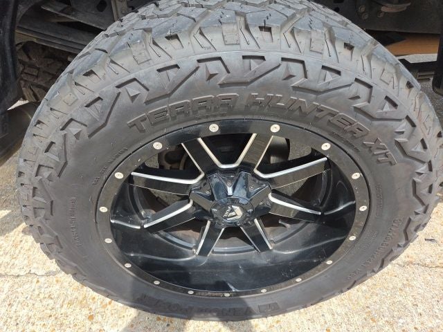2021 Ford F-250SD Platinum