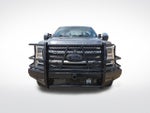 2021 Ford F-250SD Platinum