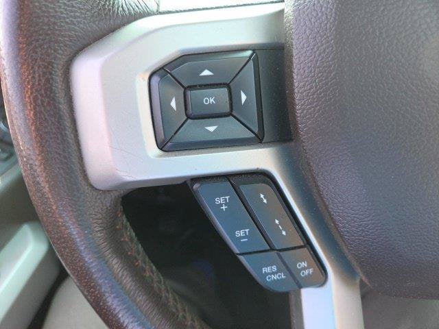 2022 Ford F-250SD King Ranch