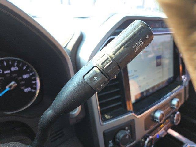 2022 Ford F-250SD King Ranch