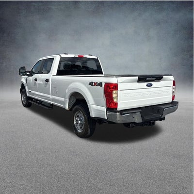2020 Ford F-350SD XL