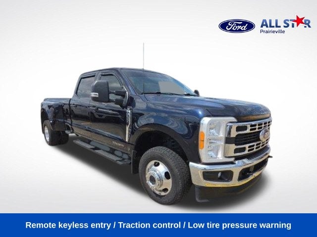 2023 Ford F-350SD XLT DRW