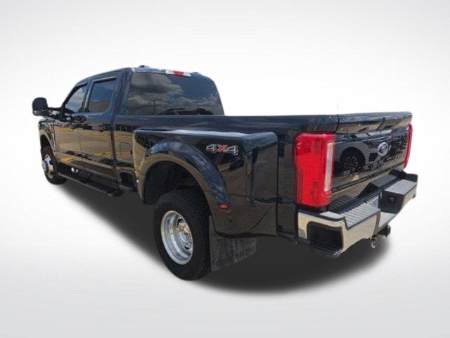 2023 Ford F-350SD XLT DRW