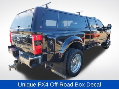 2024 Ford F-350SD Lariat DRW