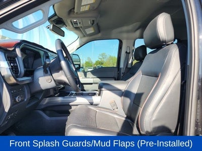 2024 Ford F-350SD Lariat DRW