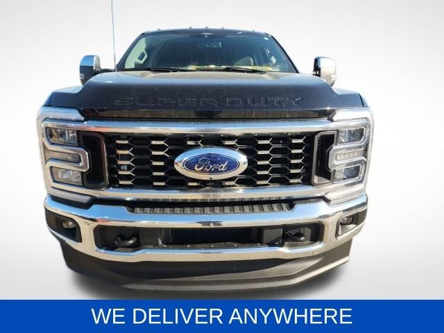 2024 Ford F-350SD Lariat DRW