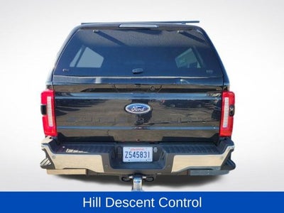 2024 Ford F-350SD Lariat DRW