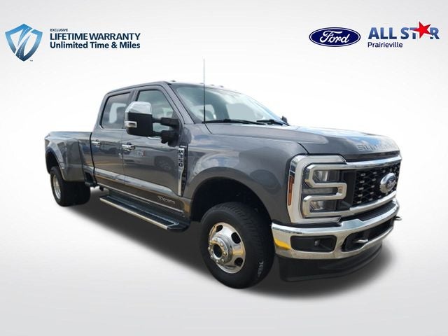 2024 Ford F-350SD Lariat DRW