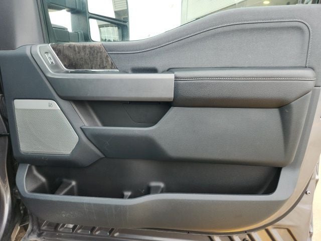 2024 Ford F-350SD Lariat DRW