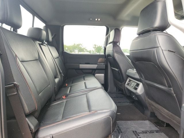 2024 Ford F-350SD Lariat DRW