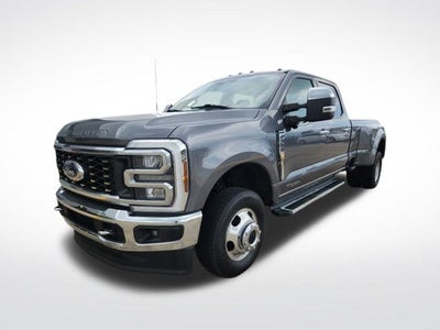 2024 Ford F-350SD Lariat DRW