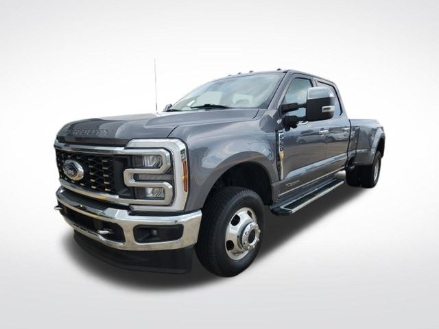2024 Ford F-350SD Lariat DRW