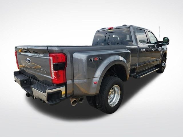 2024 Ford F-350SD Lariat DRW