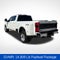 2025 Ford F-450SD Platinum DRW