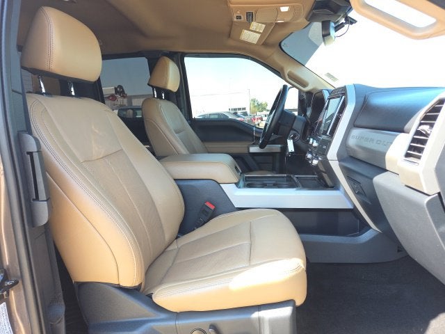 2022 Ford F-350SD Lariat