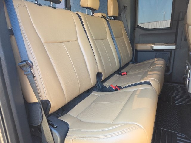 2022 Ford F-350SD Lariat