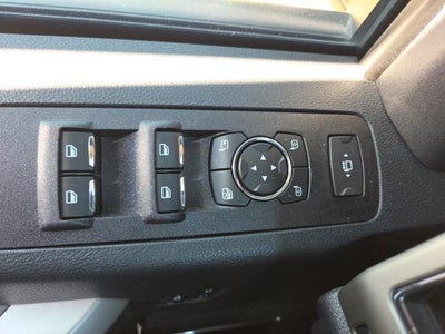 2022 Ford F-350SD Lariat