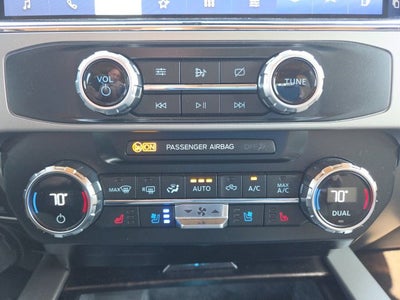 2022 Ford F-350SD Lariat