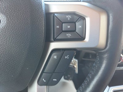 2022 Ford F-350SD Lariat