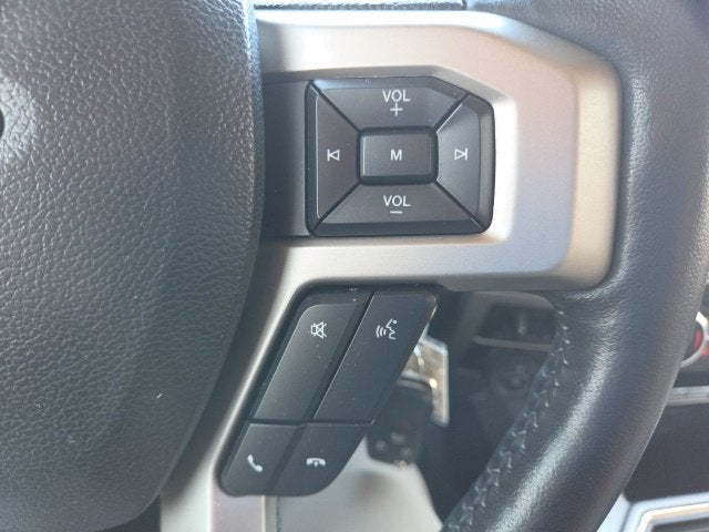2022 Ford F-350SD Lariat