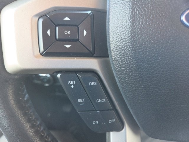 2022 Ford F-350SD Lariat
