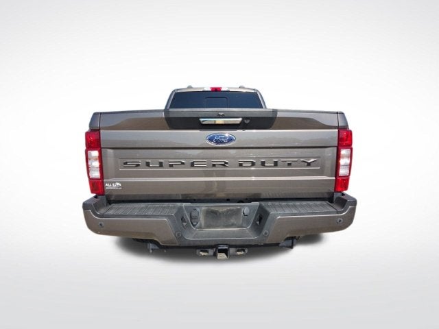2022 Ford F-350SD Lariat