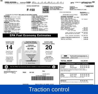 2010 Ford F-150 Harley-Davidson
