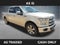 2017 Ford F-150 Platinum