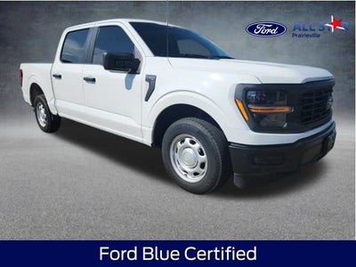 2024 Ford F-150 XL